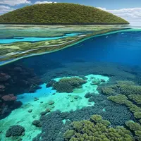 Great Barrier Reef