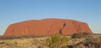 Uluru