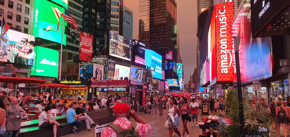 NewYork Times Square NewYork Times Square
