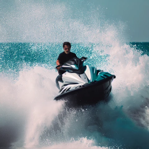 Low-Interest Jet Ski Loans: Apply Now!