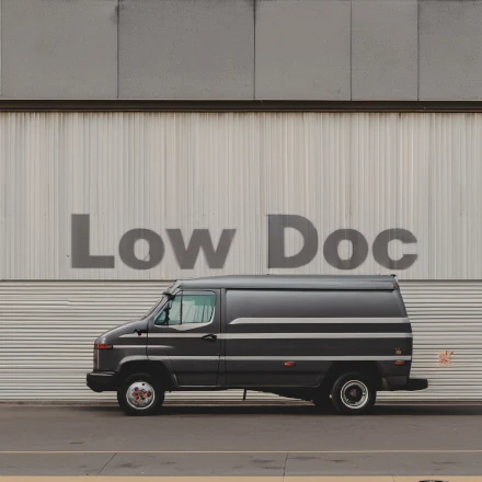 Low Doc Options on truck side