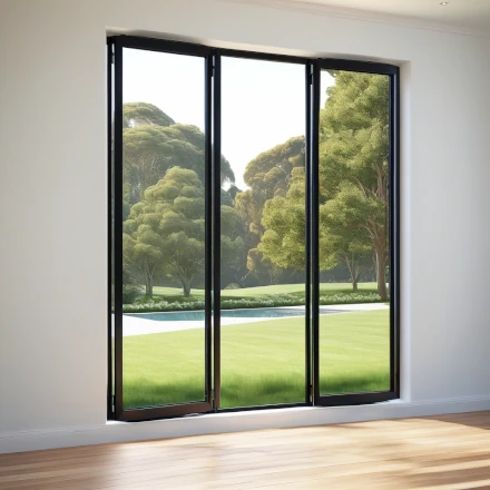 Modern Desgn Bi-FoldWindows2
