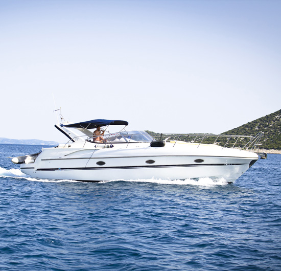 Boat Finance