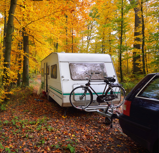Caravan Finance