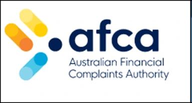 Australian Financial Complaints logo