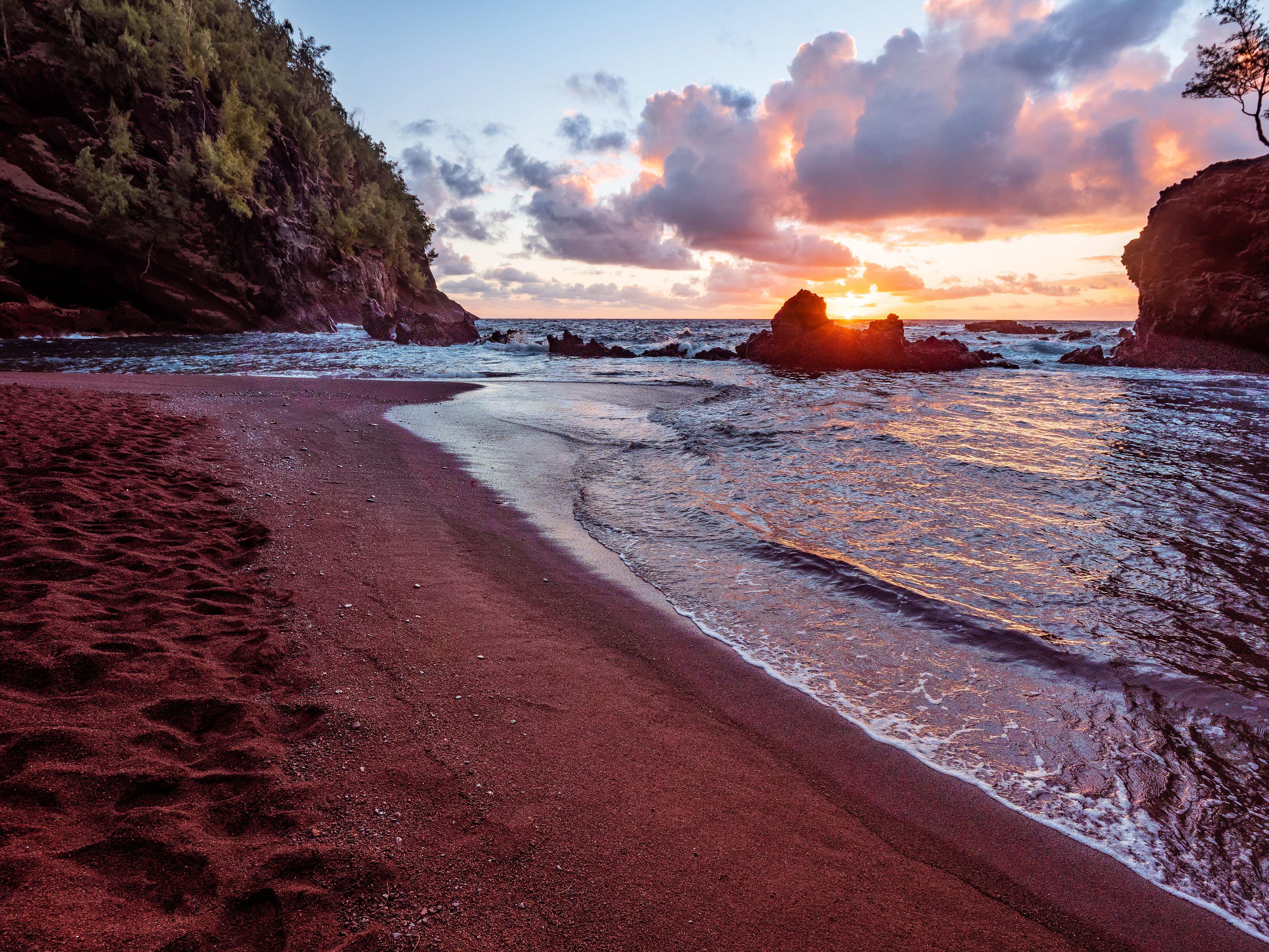 Maui Beach