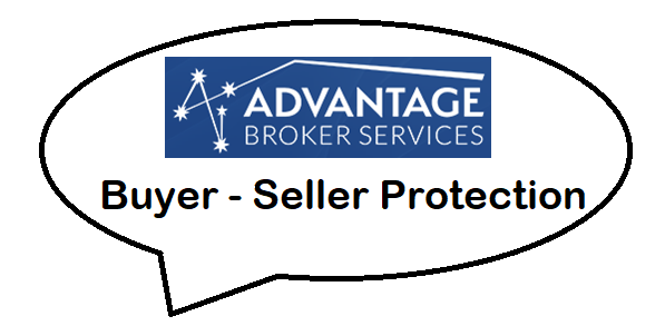 Buyer Seller Protection